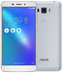 Замена шлейфов на телефоне Asus ZenFone 3 Laser (‏ZC551KL) в Саратове